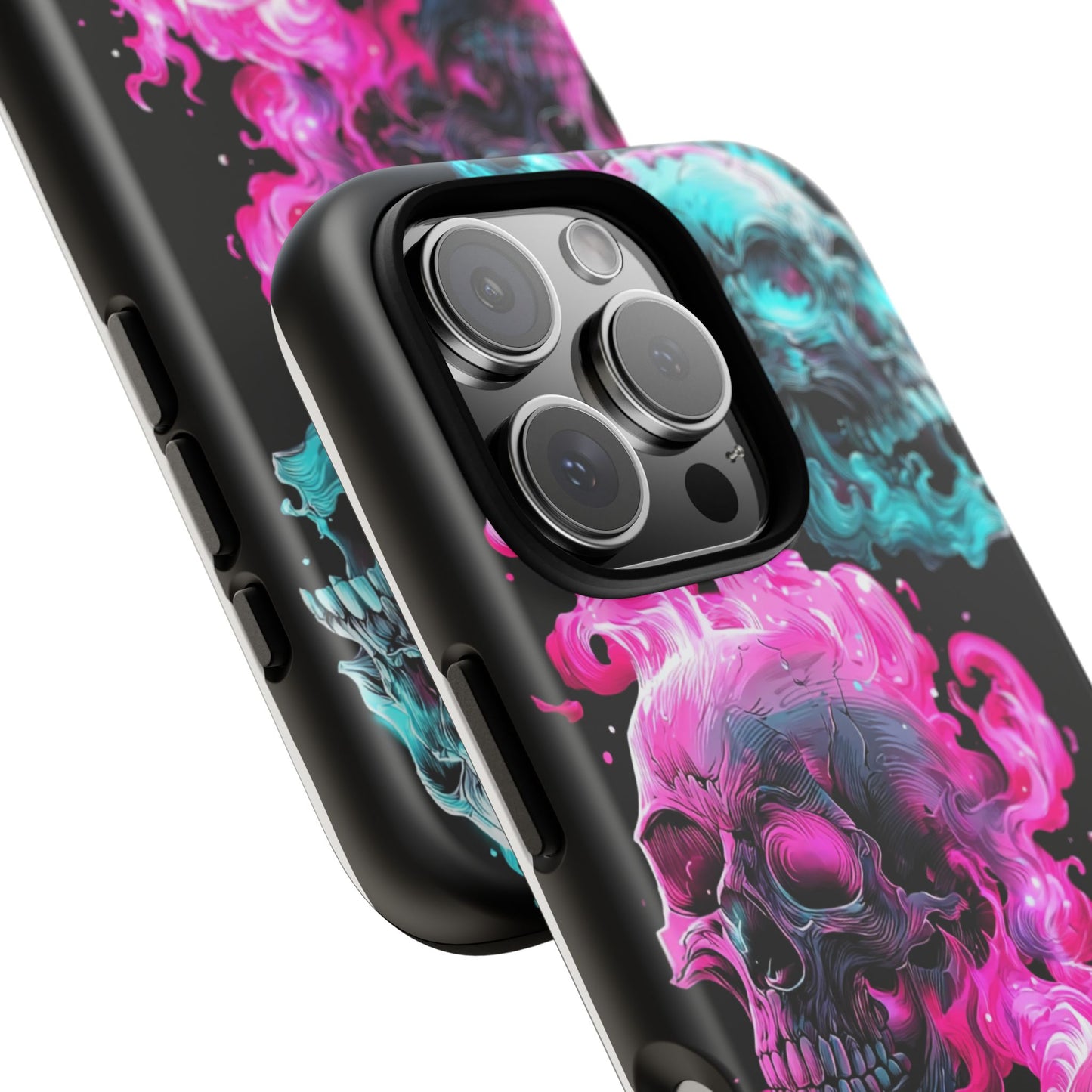 BESTSELLER 3 Skulls [TOUGH CASE]