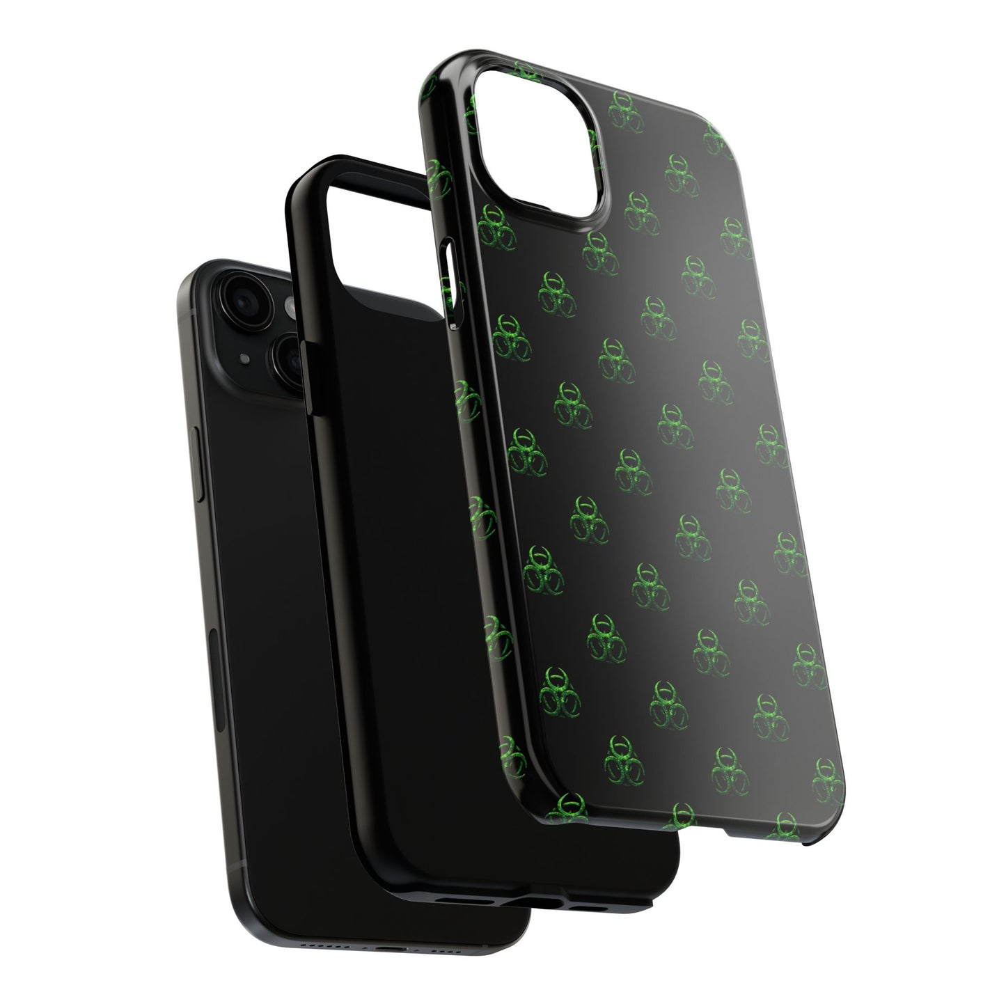 Toxic [TOUGH CASE]