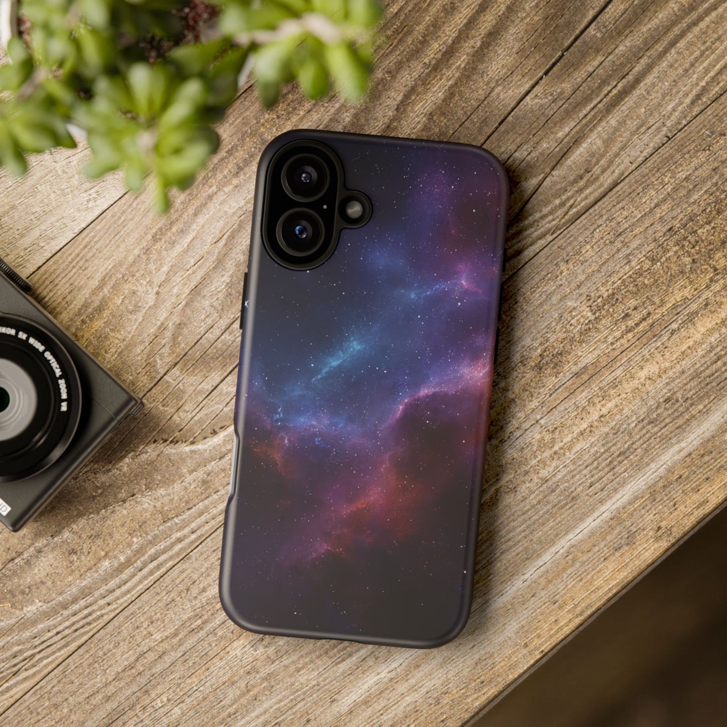 Galaxy Nebula [TOUGH CASE]