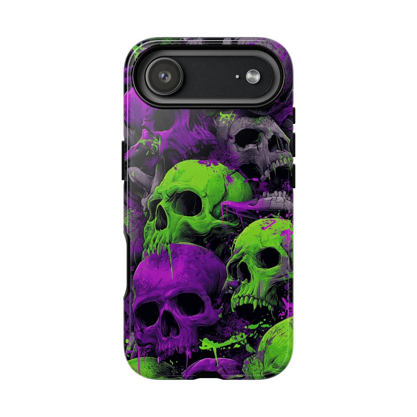 Skull Pile [TOUGH CASE]