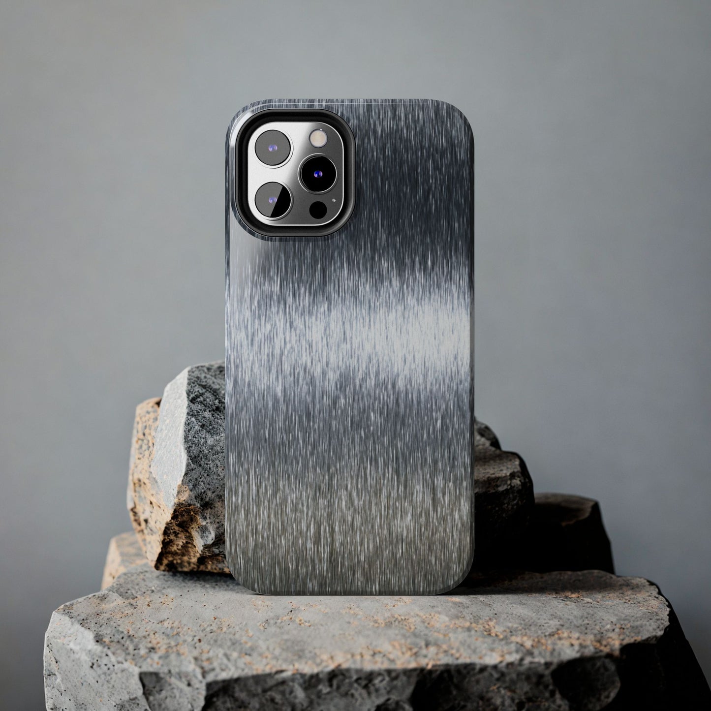 Stainless Steel