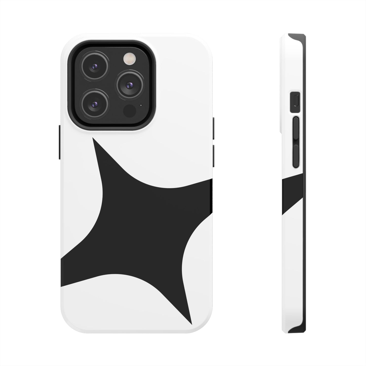 Black Star [TOUGH CASE]