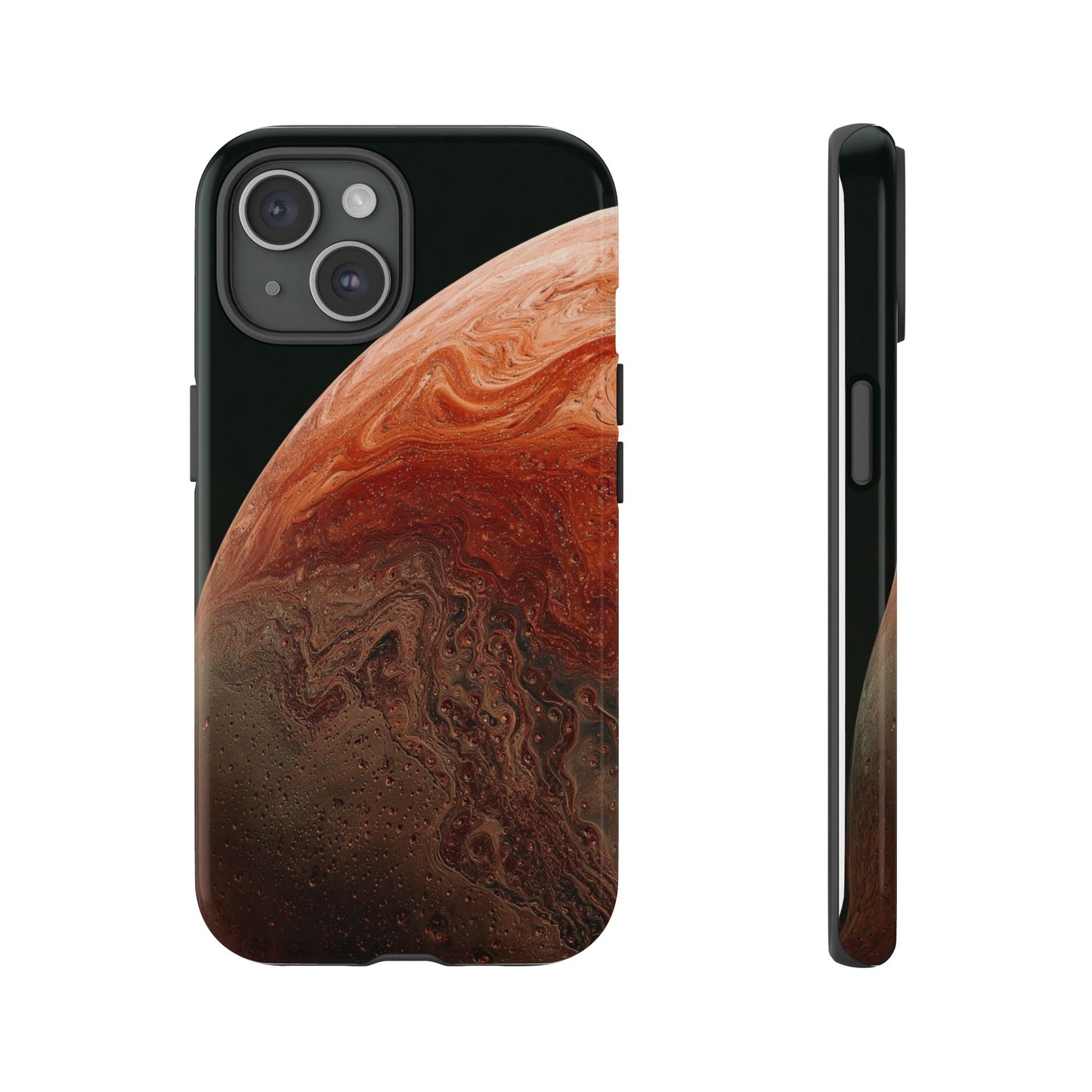 Red Planet [TOUGH CASE]