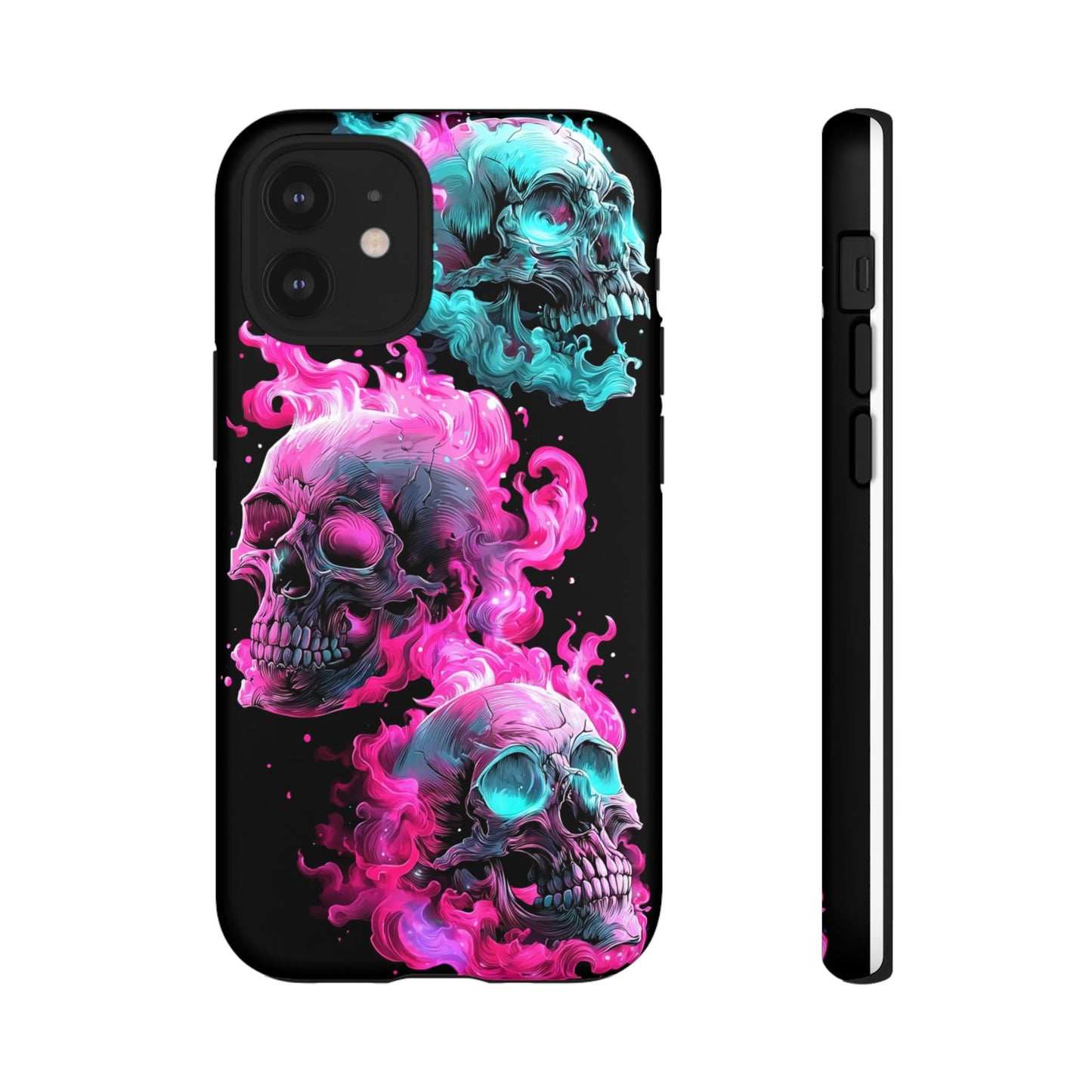 BESTSELLER 3 Skulls [TOUGH CASE]