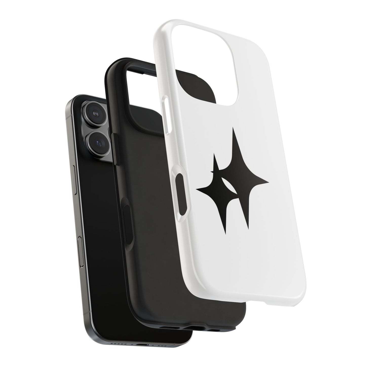 2 Stars [TOUGH CASE]