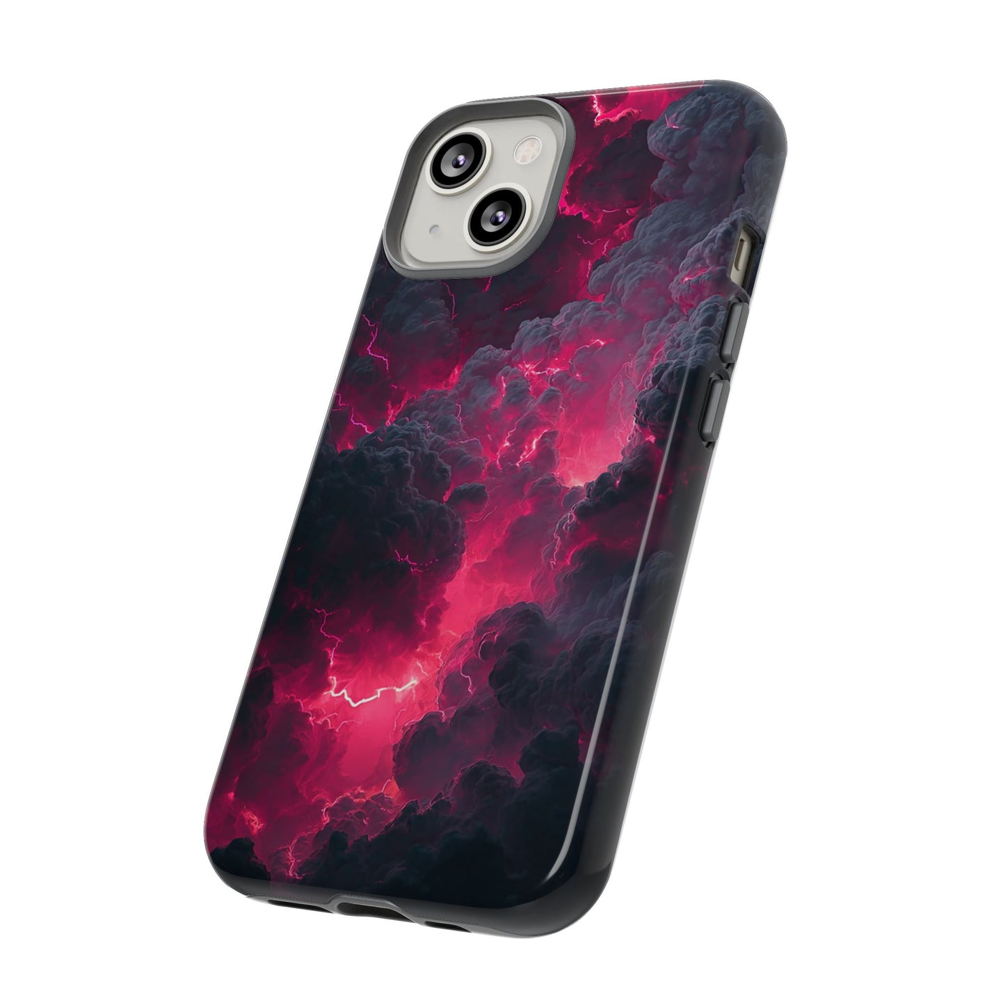 Pink Storm [TOUGH CASE]