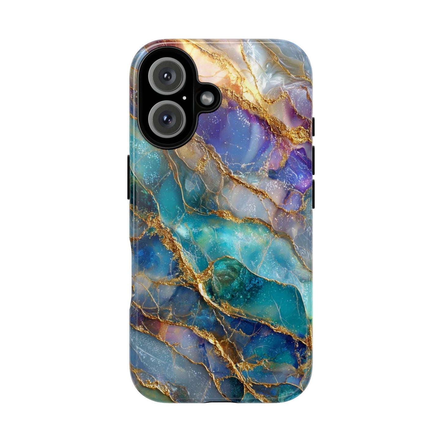 Rainbow Marble [TOUGH CASE]