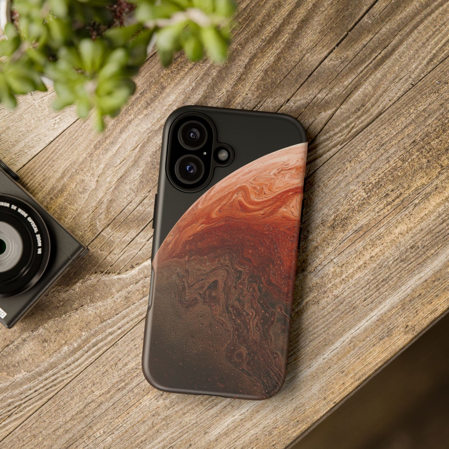 Red Planet [TOUGH CASE]