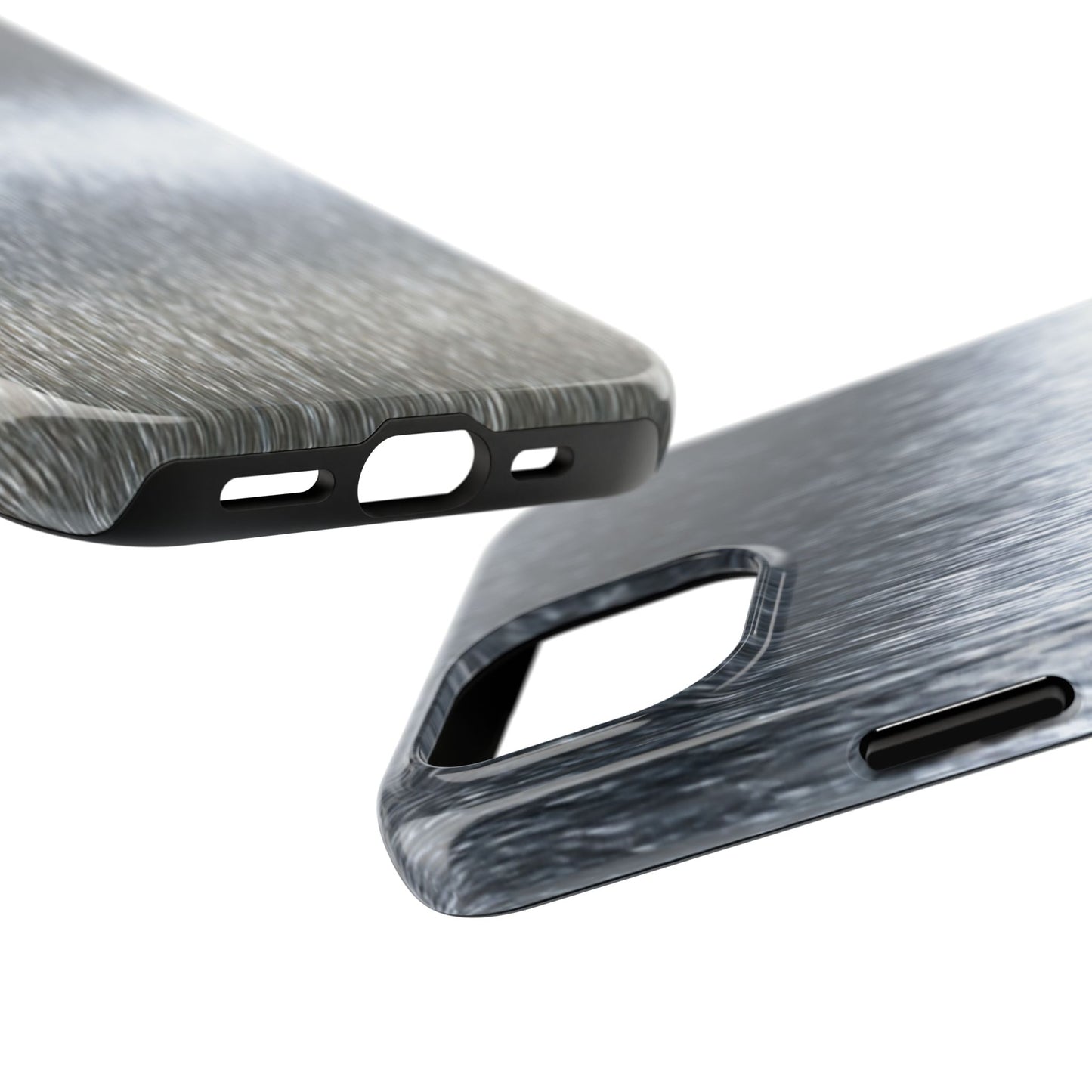 Stainless Steel