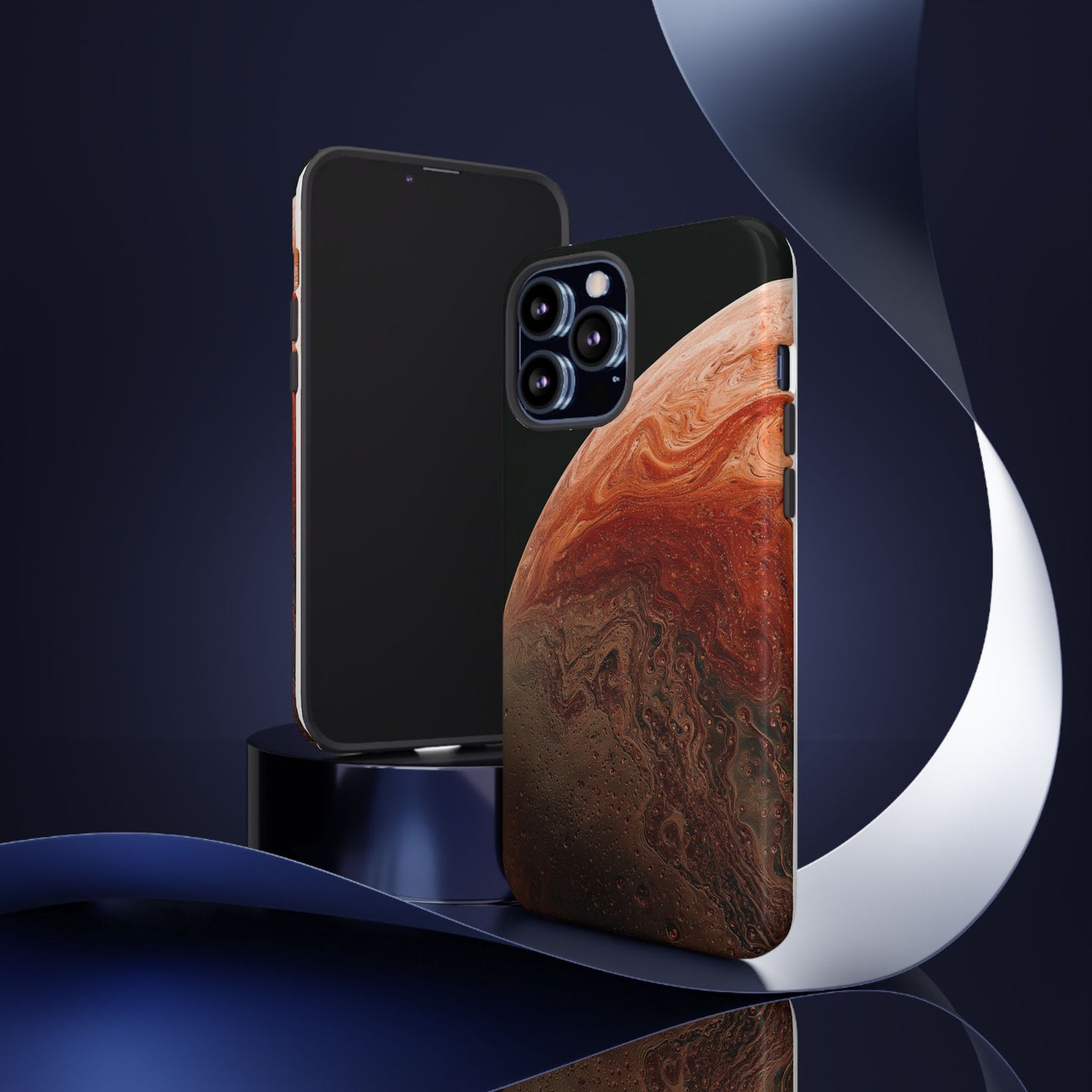Red Planet [TOUGH CASE]