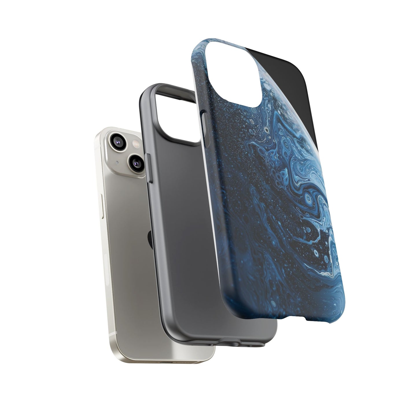 Blue Planet [TOUGH CASE]