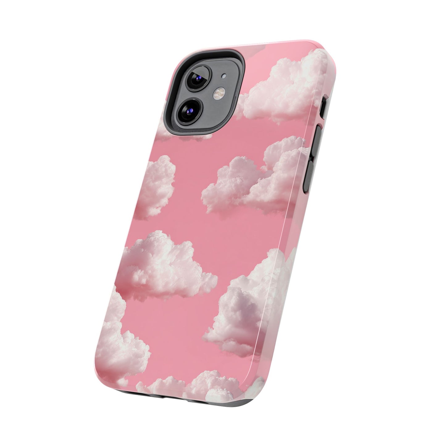 Pink Sky