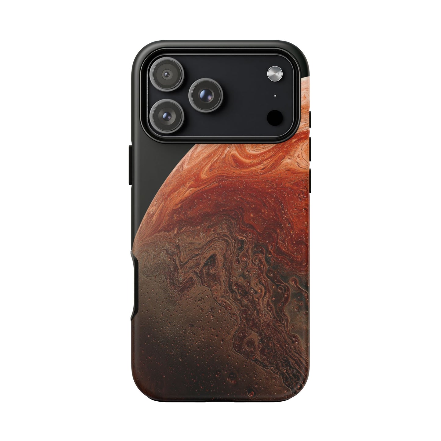 Red Planet [TOUGH CASE]