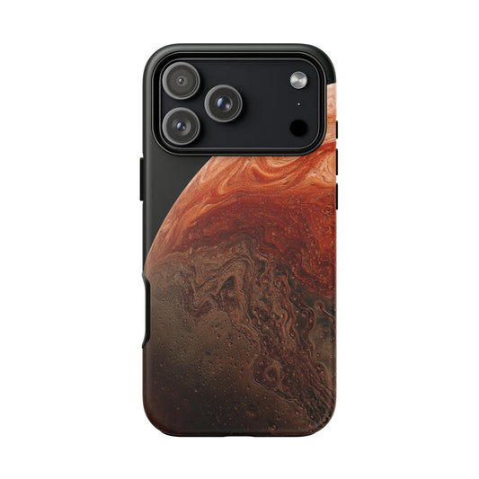Red Planet [TOUGH CASE]
