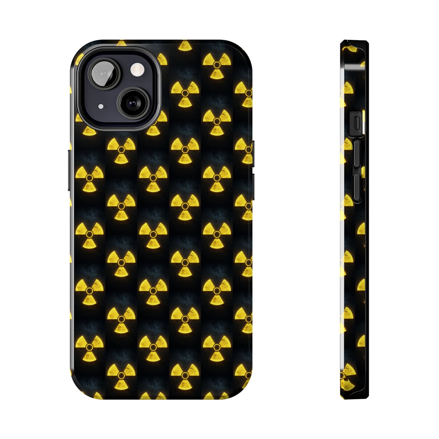 Nuclear [TOUGH CASE]