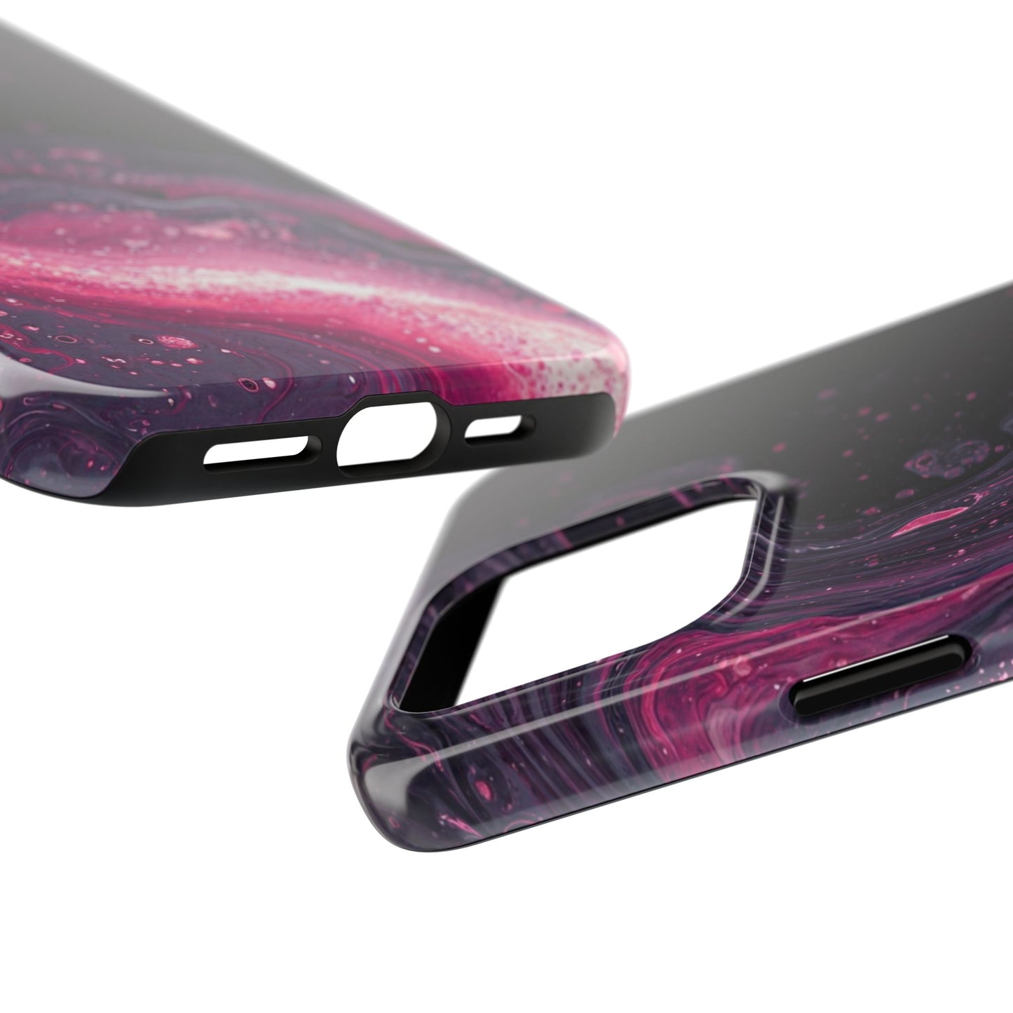 Liquid Purple [TOUGH CASE]
