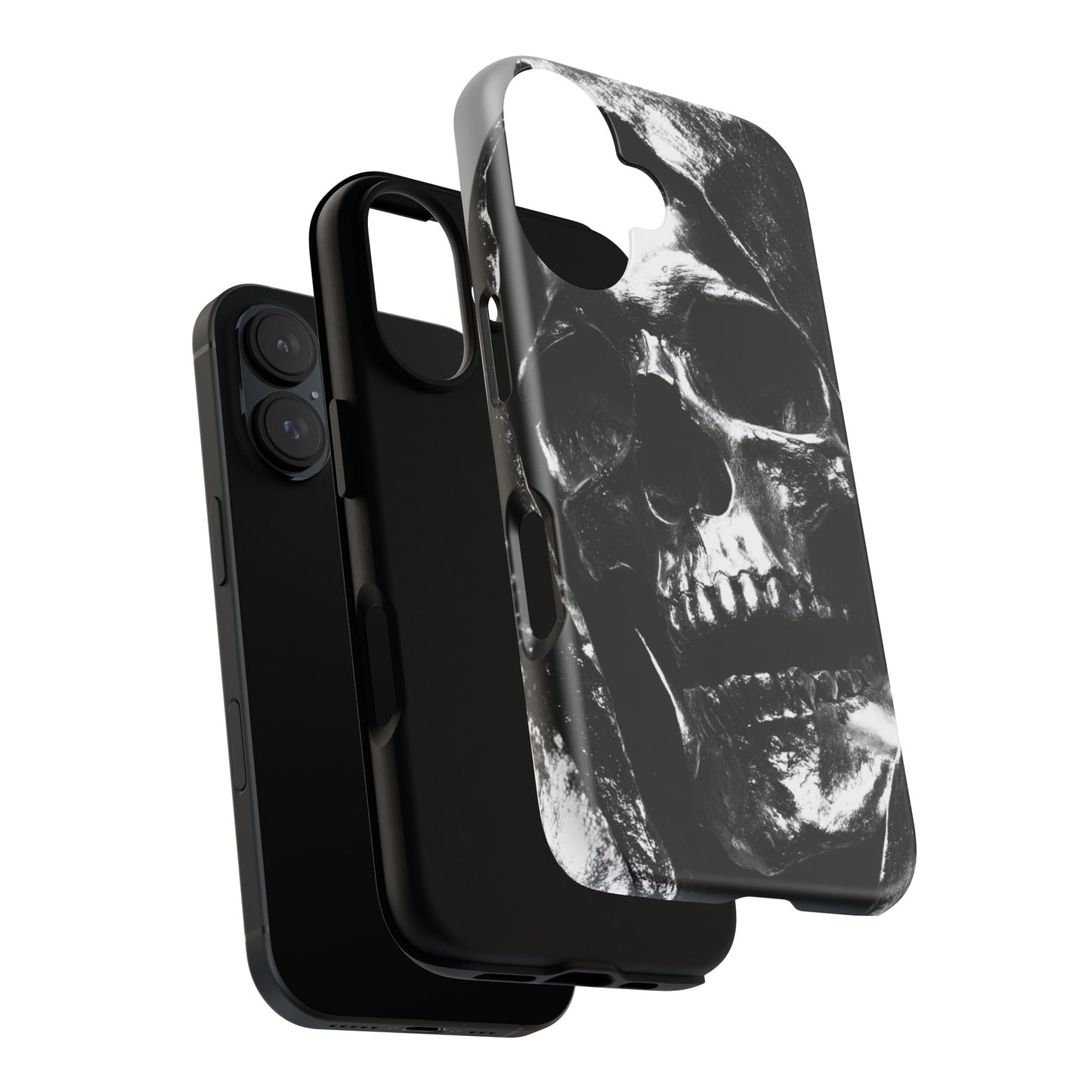 Reaper Skull [TOUGH CASE]