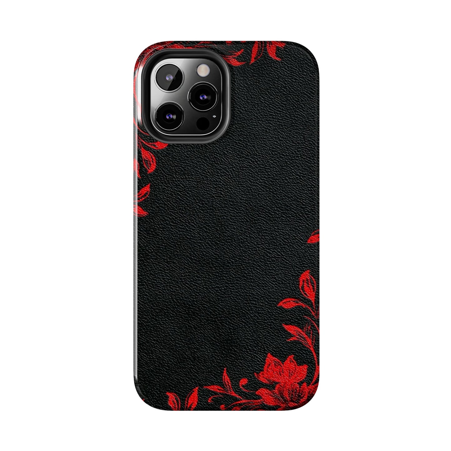 Red Border [TOUGH CASE]
