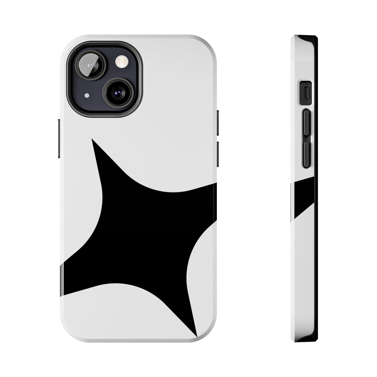 Black Star [TOUGH CASE]