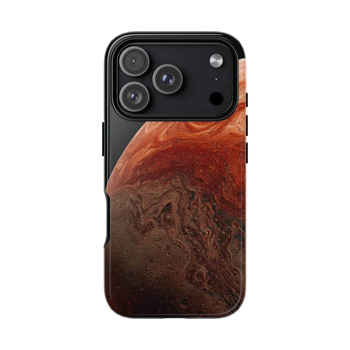 Red Planet [TOUGH CASE]