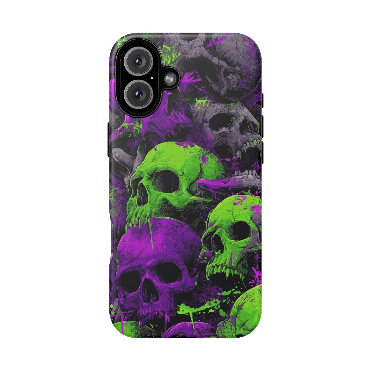 Skull Pile [TOUGH CASE]