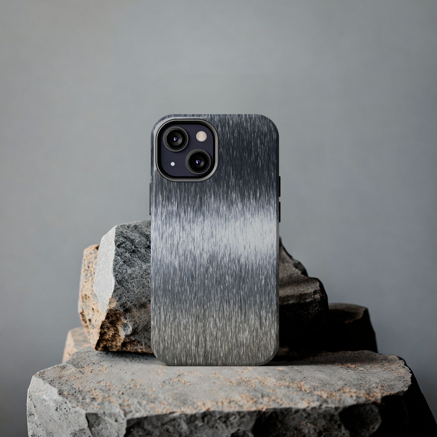 Stainless Steel