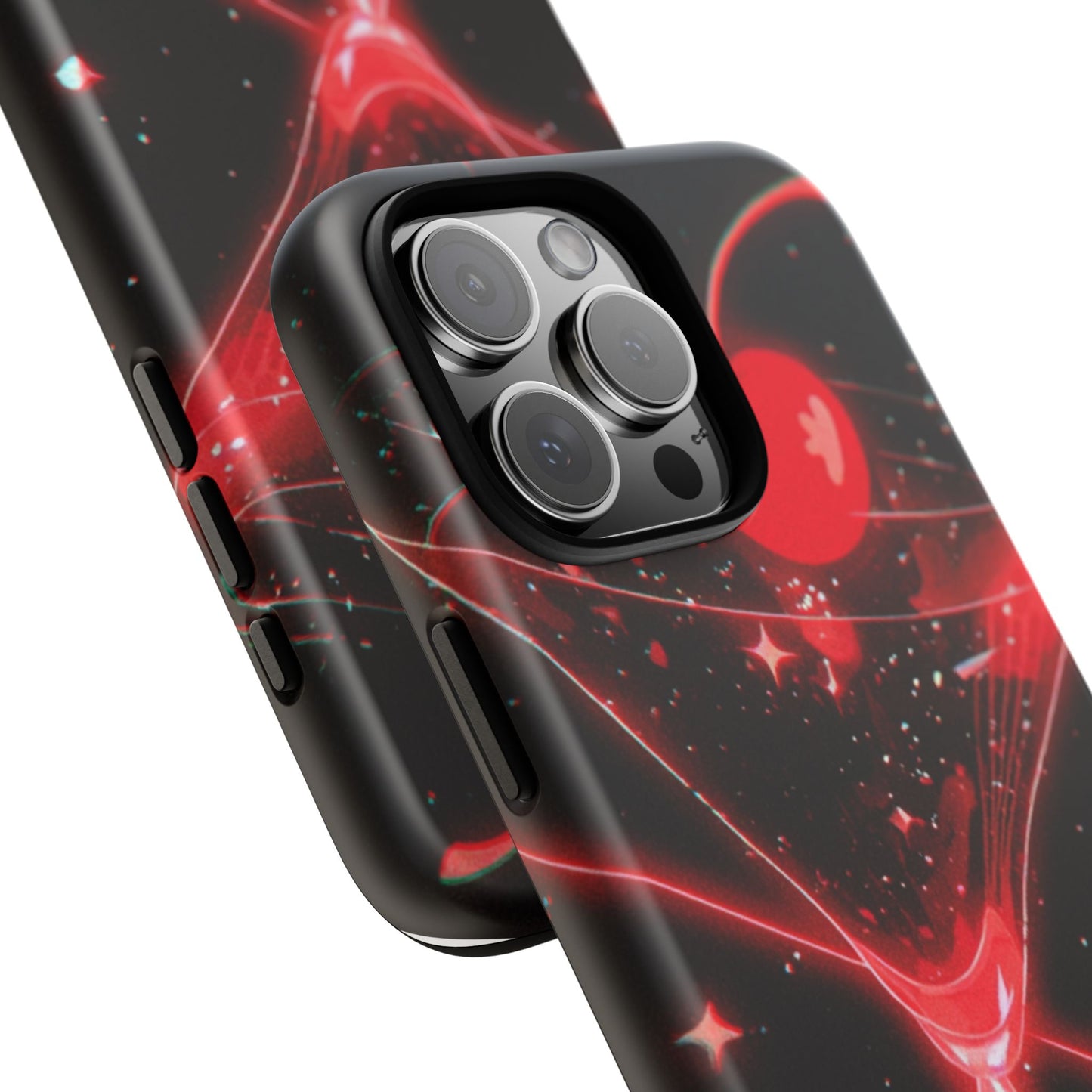 Heartfelt (iPhone 17 - iPhone 17 Pro Max) [TOUGH CASE]