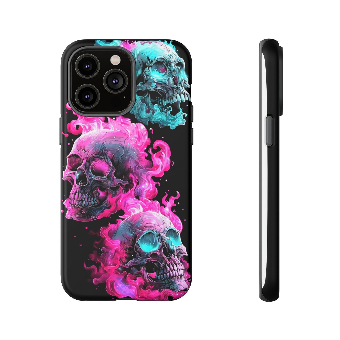 BESTSELLER 3 Skulls [TOUGH CASE]
