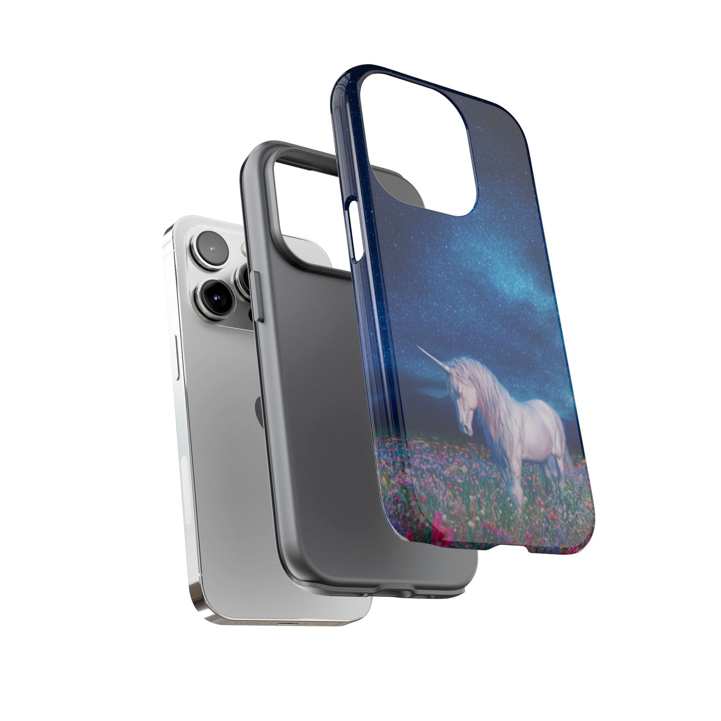 Unicorn [TOUGH CASE]