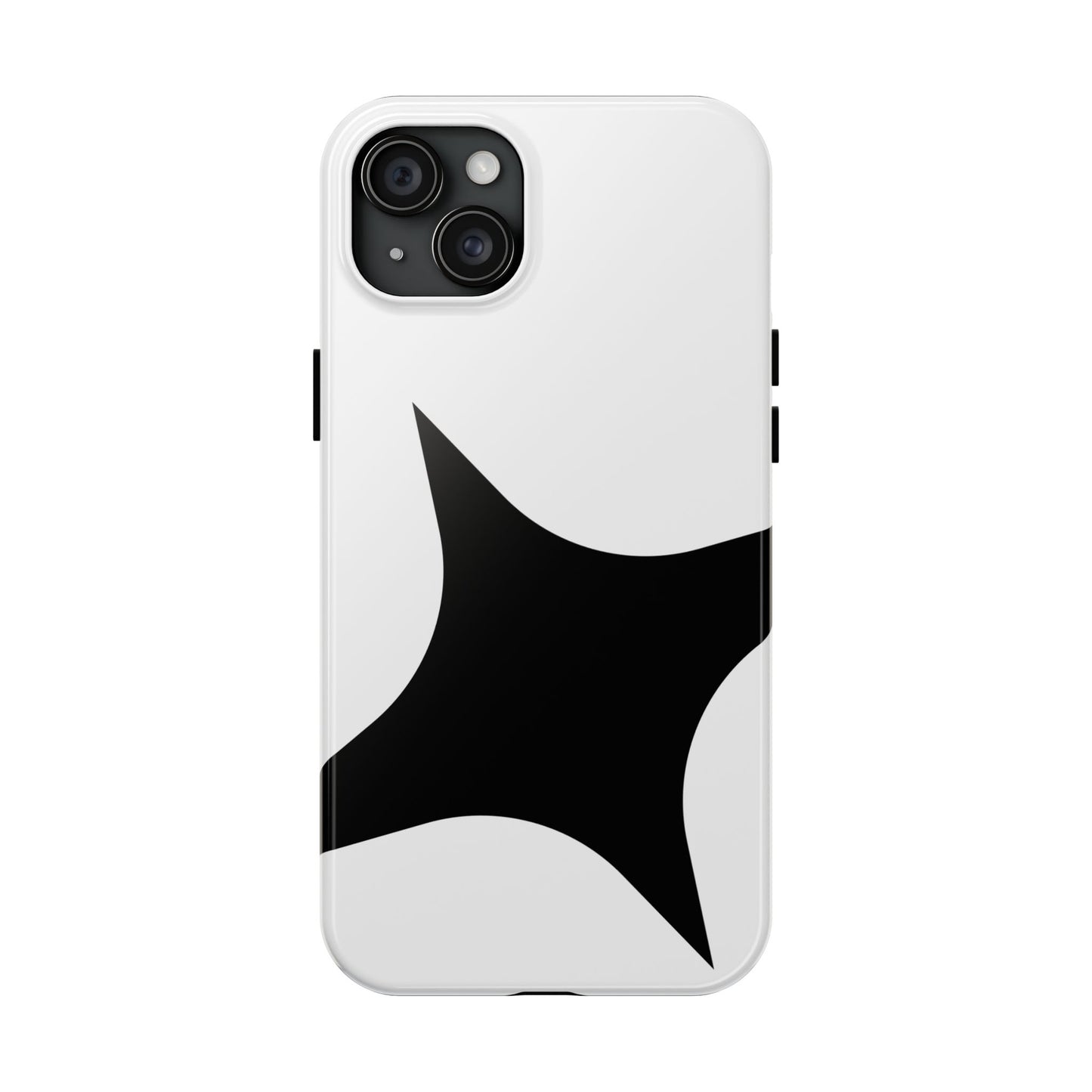 Black Star [TOUGH CASE]