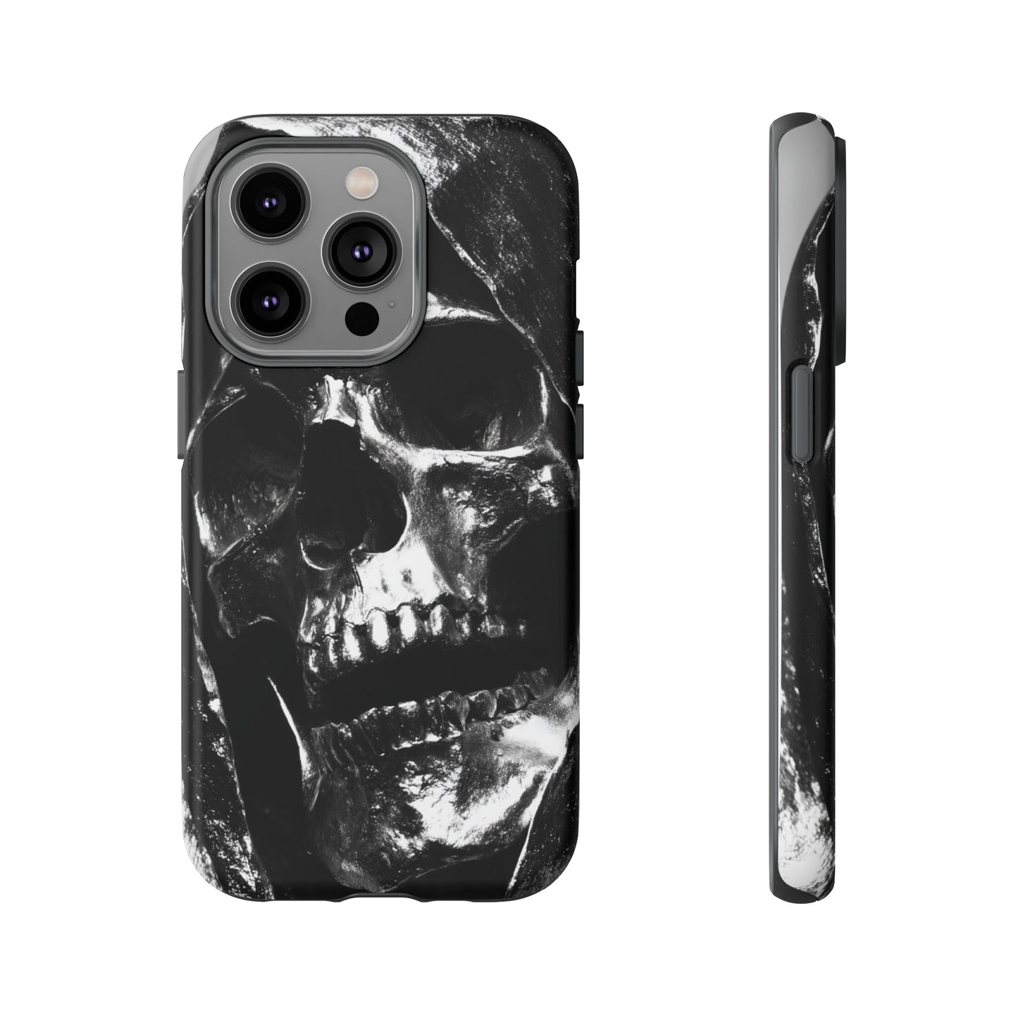 Reaper Skull [TOUGH CASE]