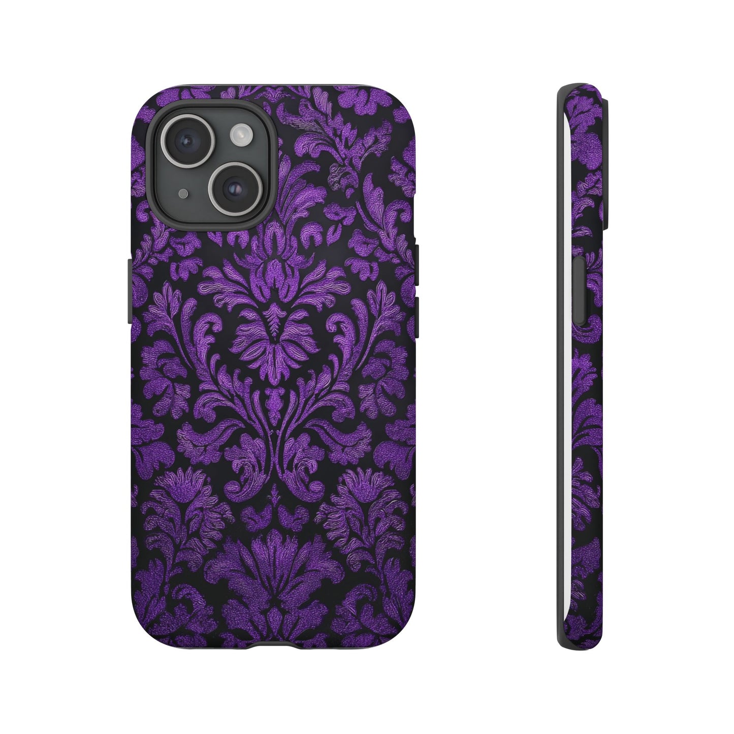 Purple Wallpaper [TOUGH CASE]