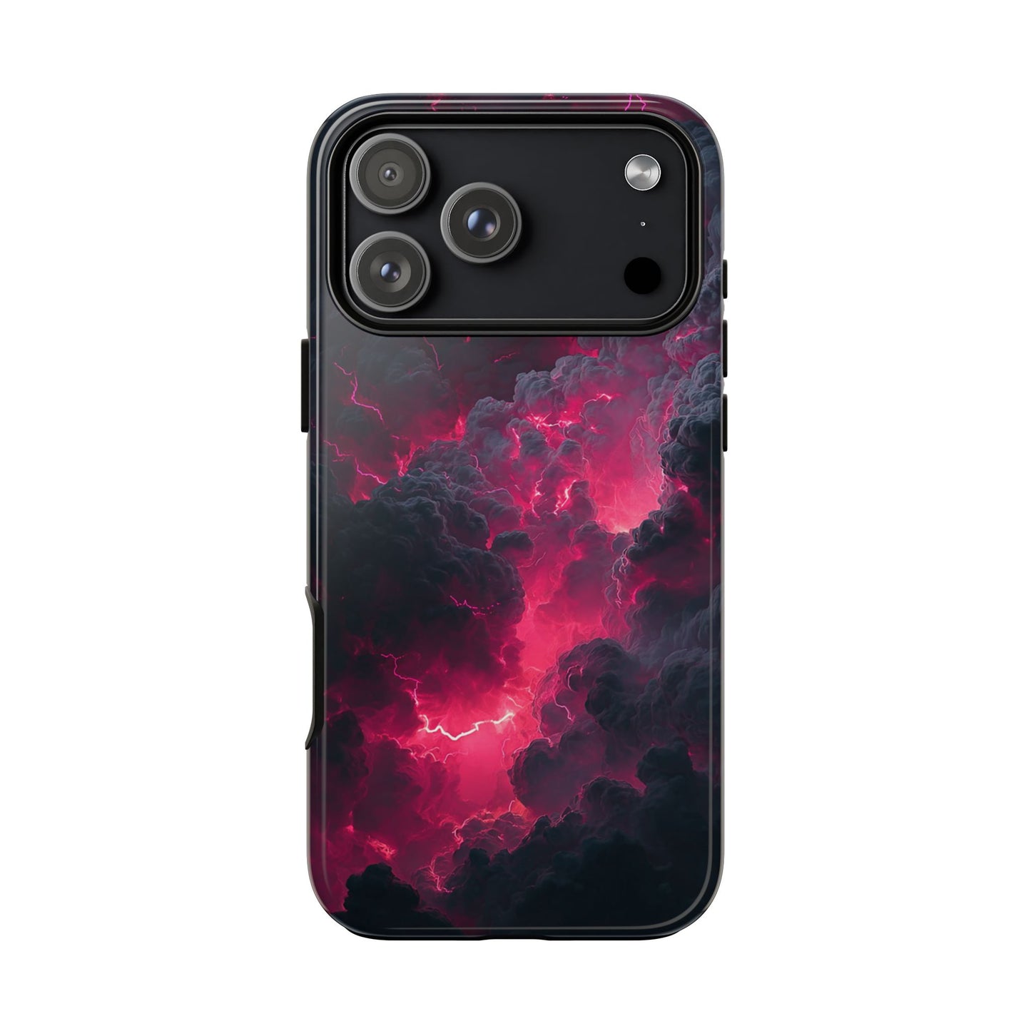 Pink Storm [TOUGH CASE]