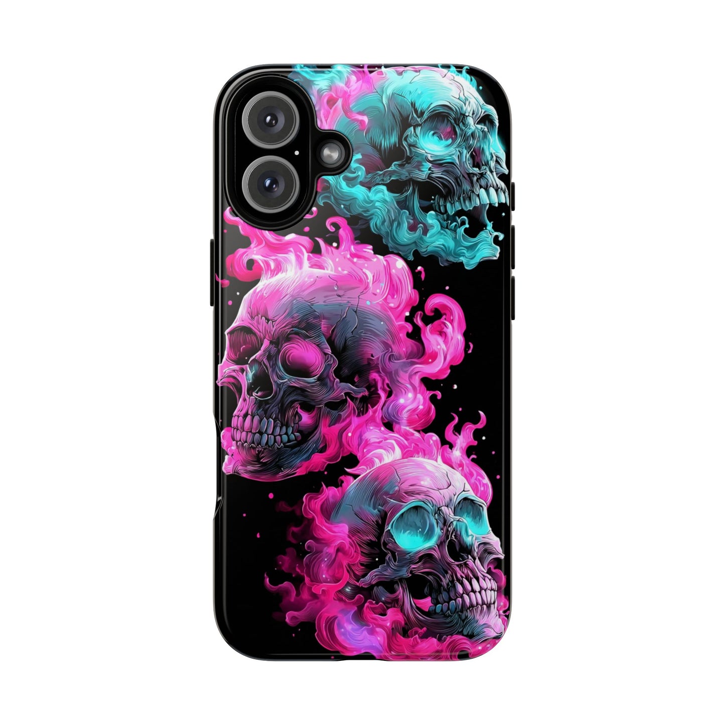 BESTSELLER 3 Skulls [TOUGH CASE]