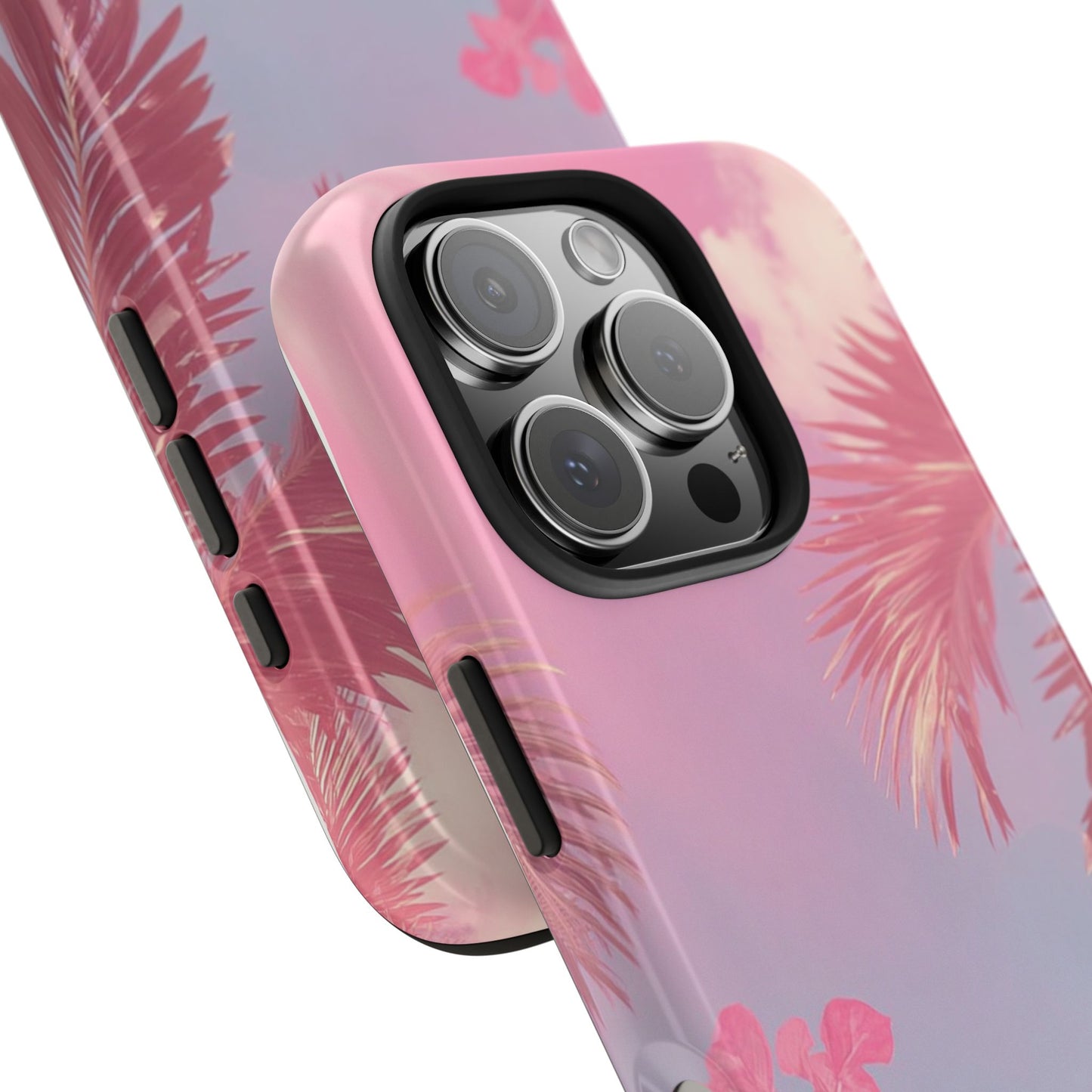 Tropical Pink