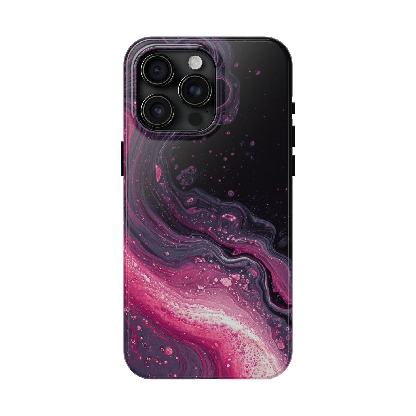 Liquid Purple [TOUGH CASE]