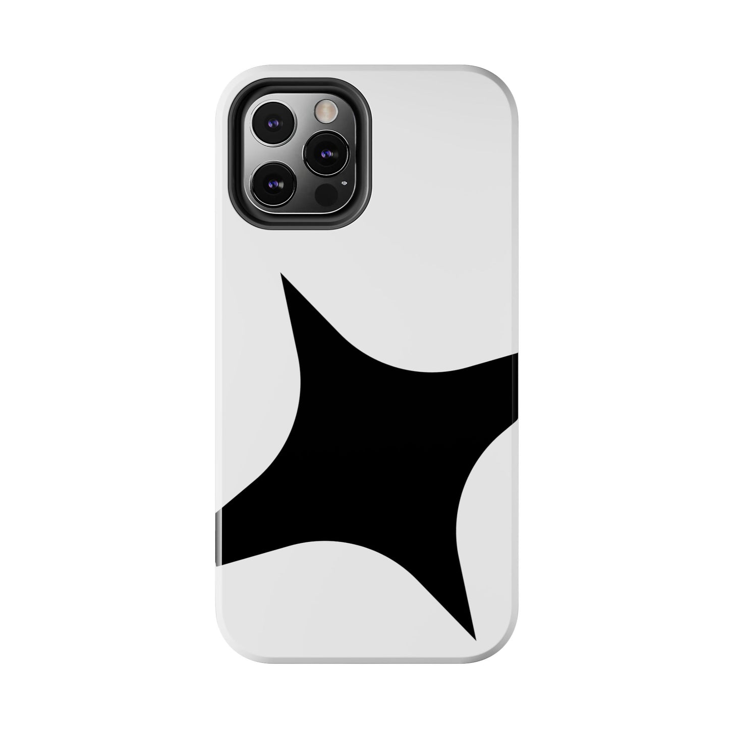 Black Star [TOUGH CASE]