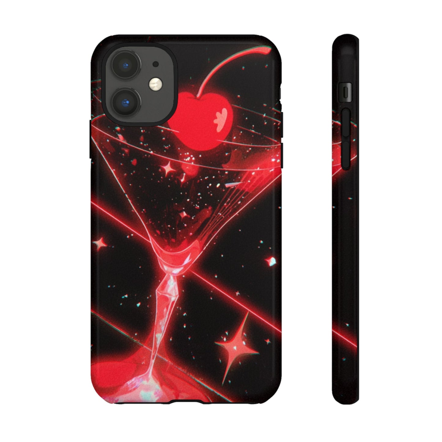 Heartfelt (iPhone 17 - iPhone 17 Pro Max) [TOUGH CASE]