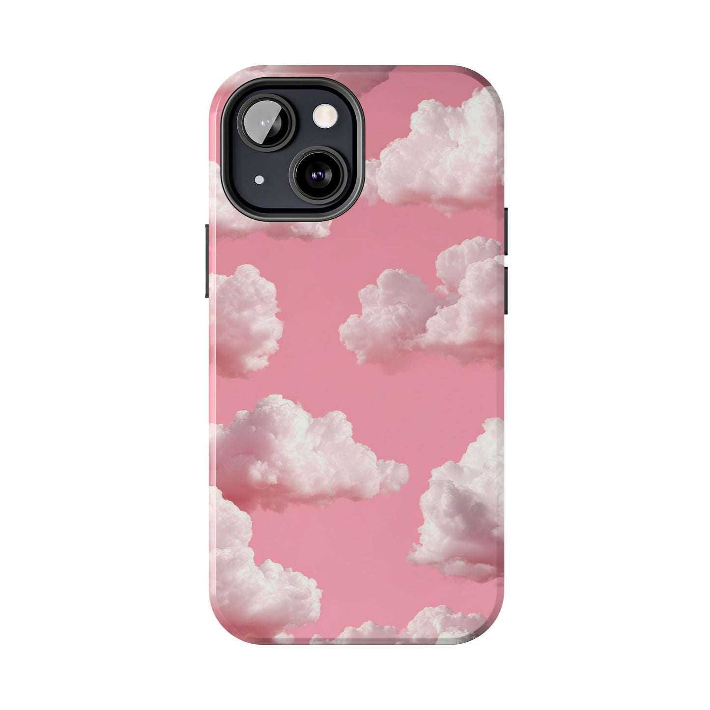 Pink Sky