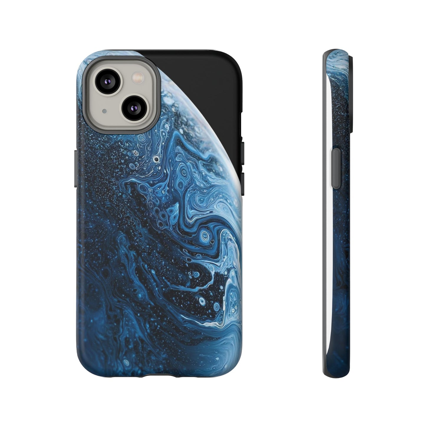 Blue Planet [TOUGH CASE]