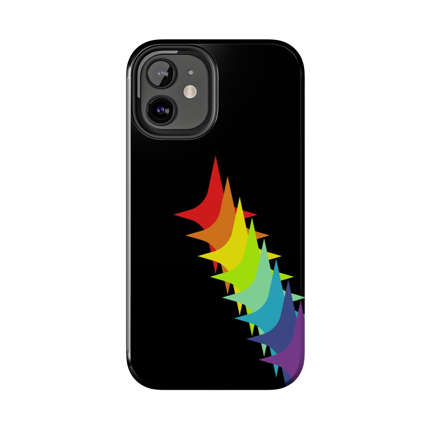 Rainbow Stars [TOUGH CASE]