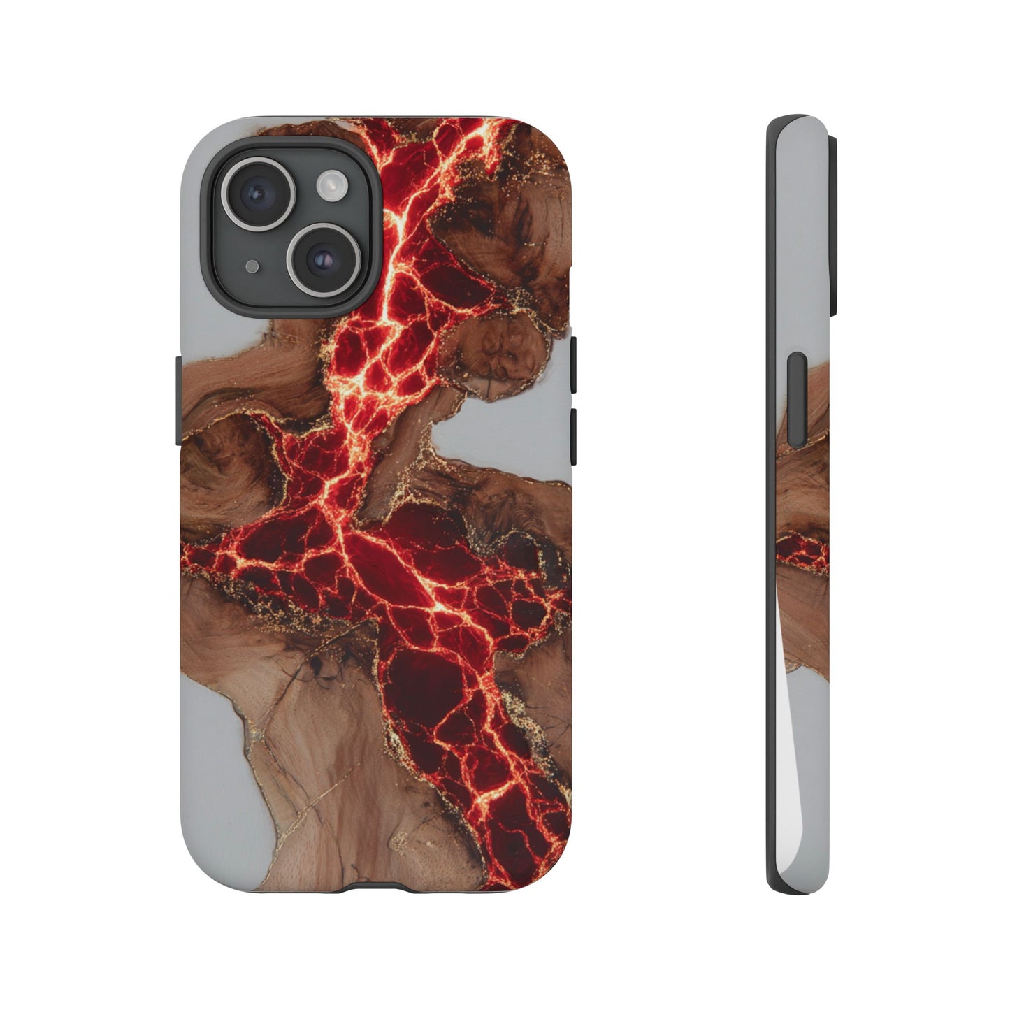 Lava Flow [TOUGH CASE]
