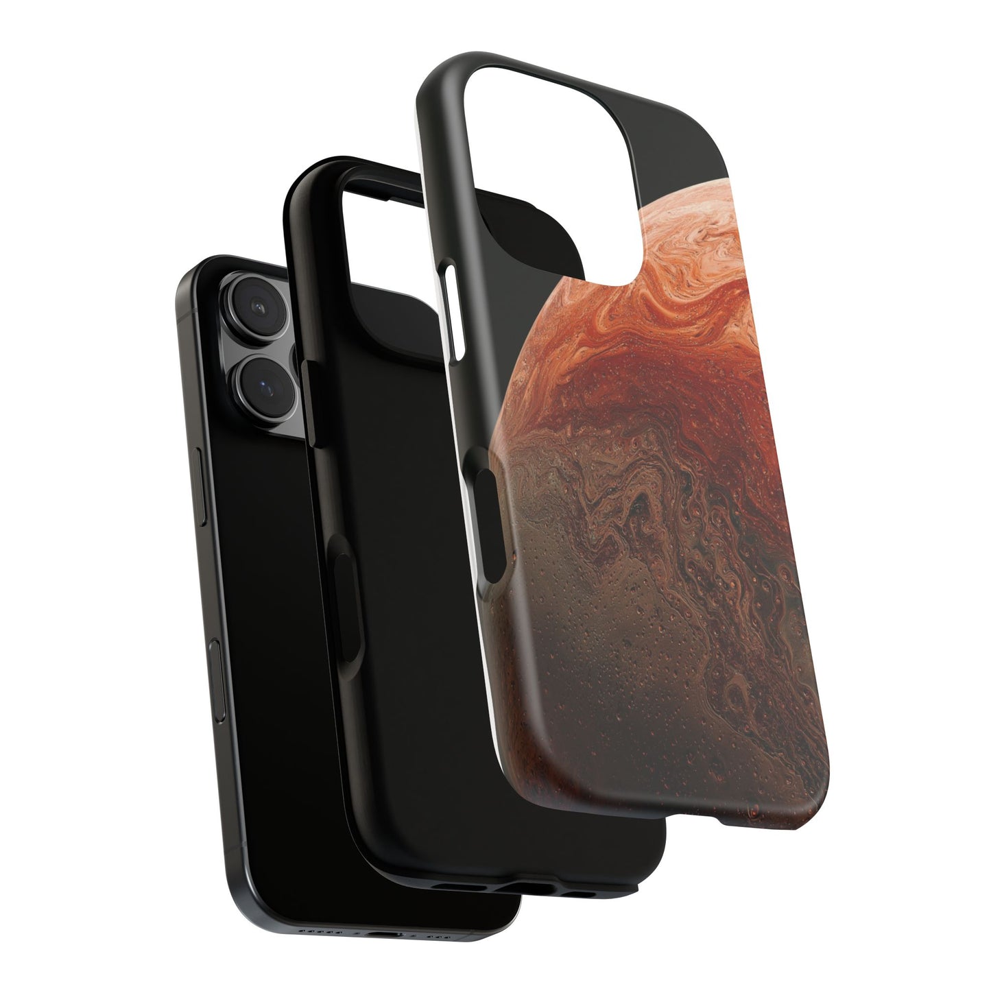 Red Planet [TOUGH CASE]