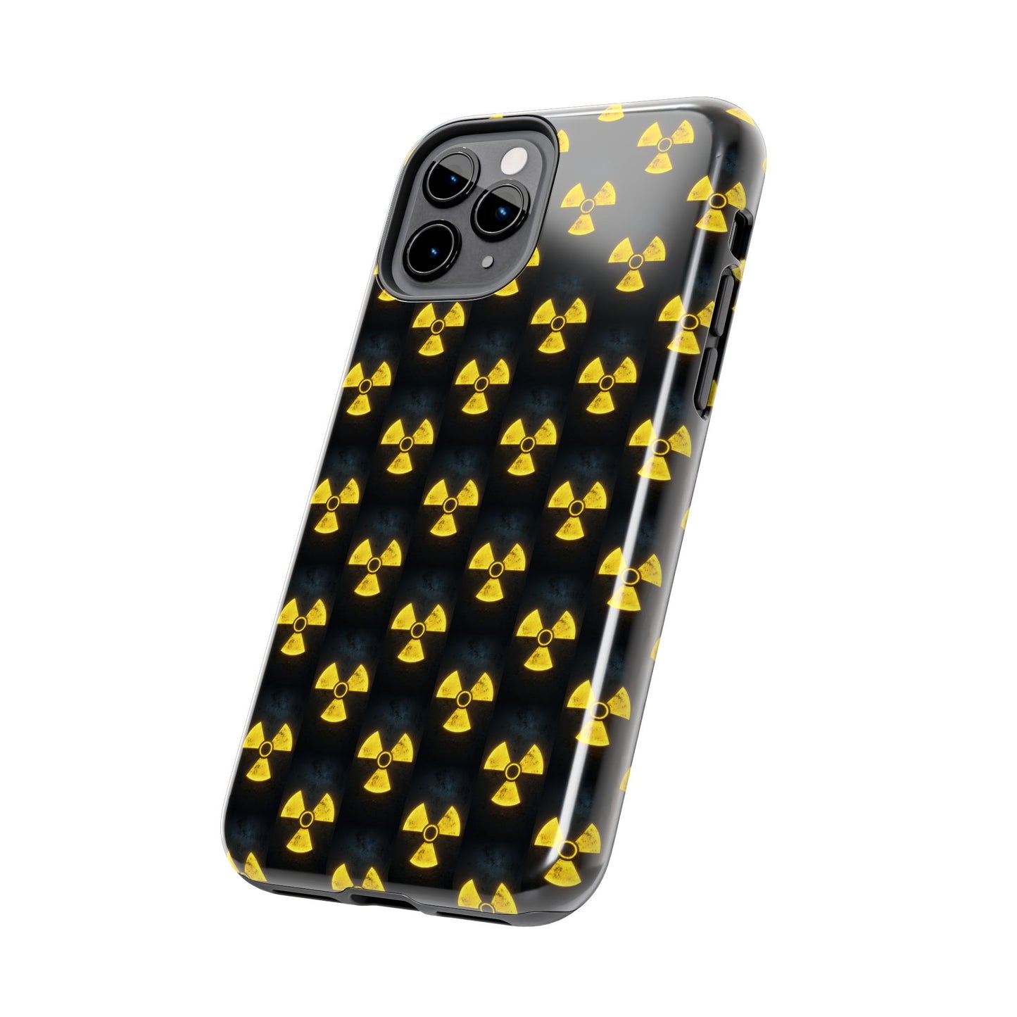 Nuclear [TOUGH CASE]