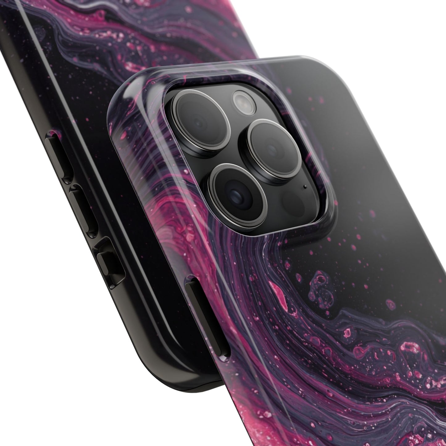 Liquid Purple [TOUGH CASE]