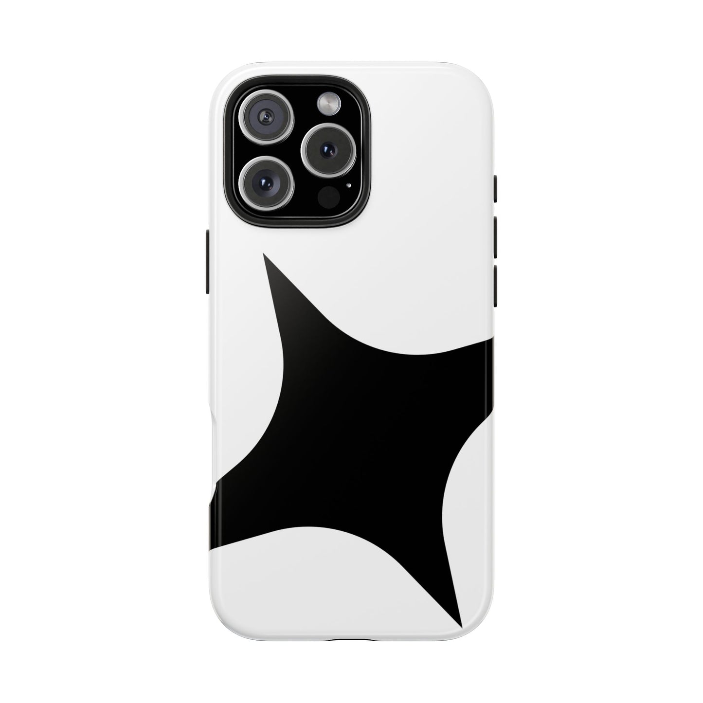 Black Star [TOUGH CASE]