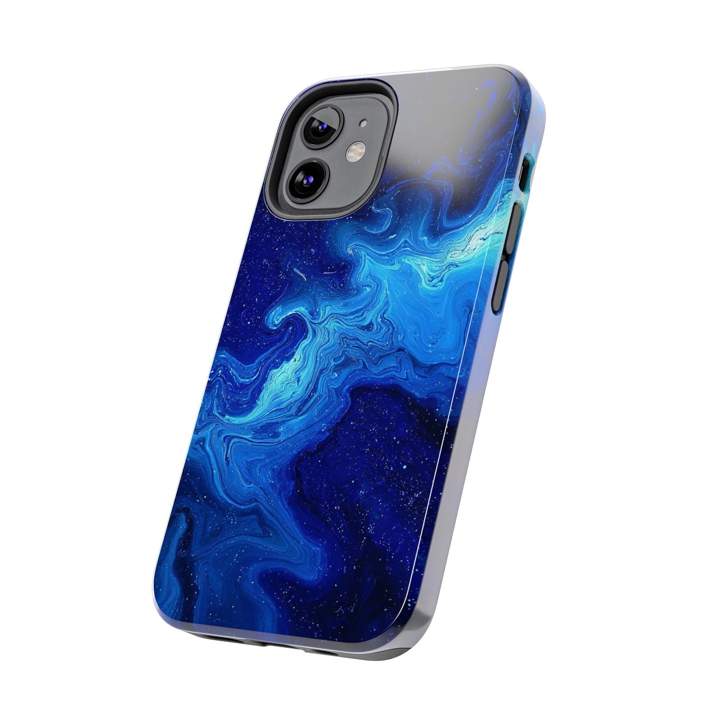 Liquid Blue [TOUGH CASE]