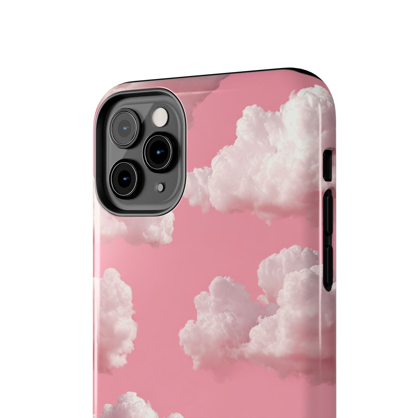 Pink Sky