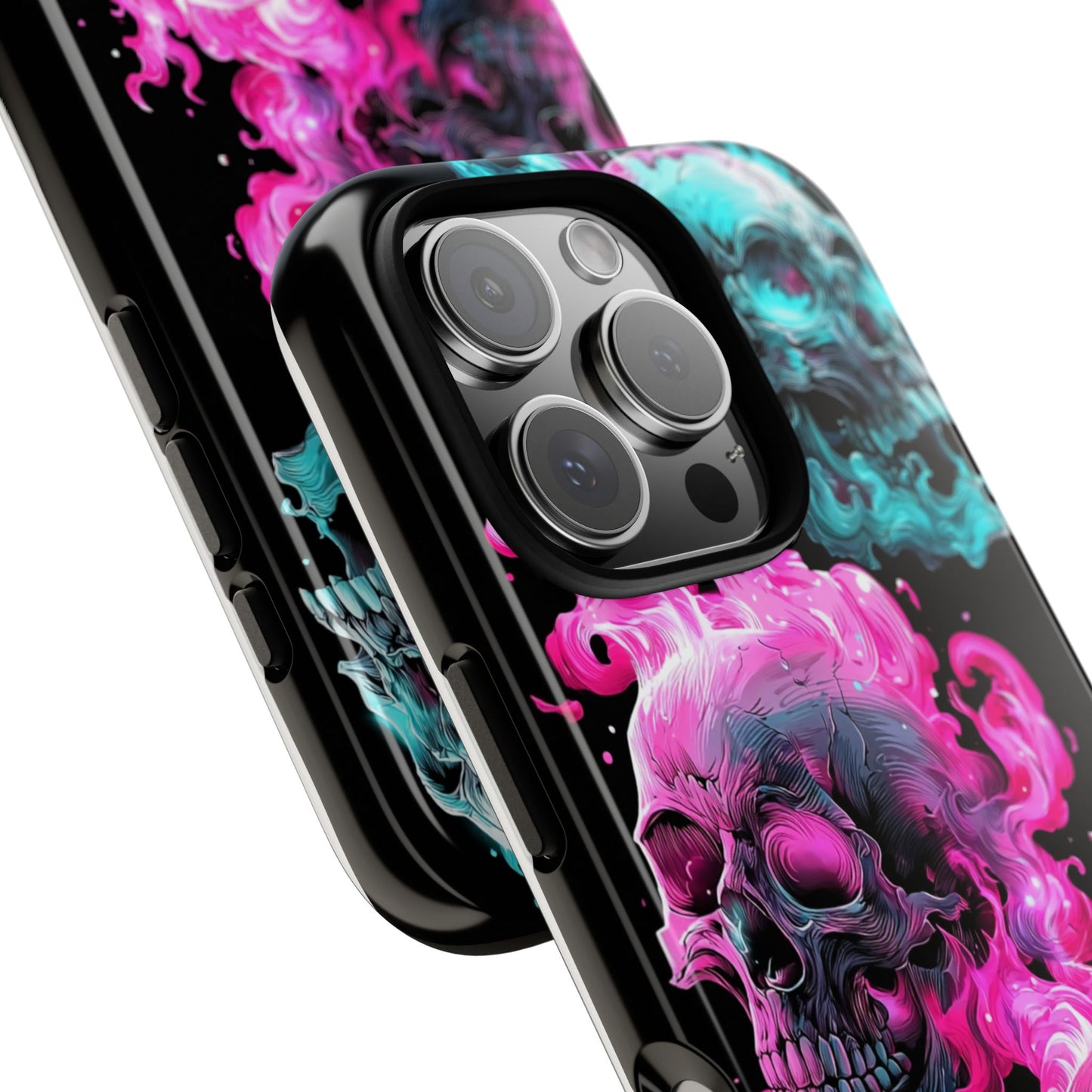 BESTSELLER 3 Skulls [TOUGH CASE]