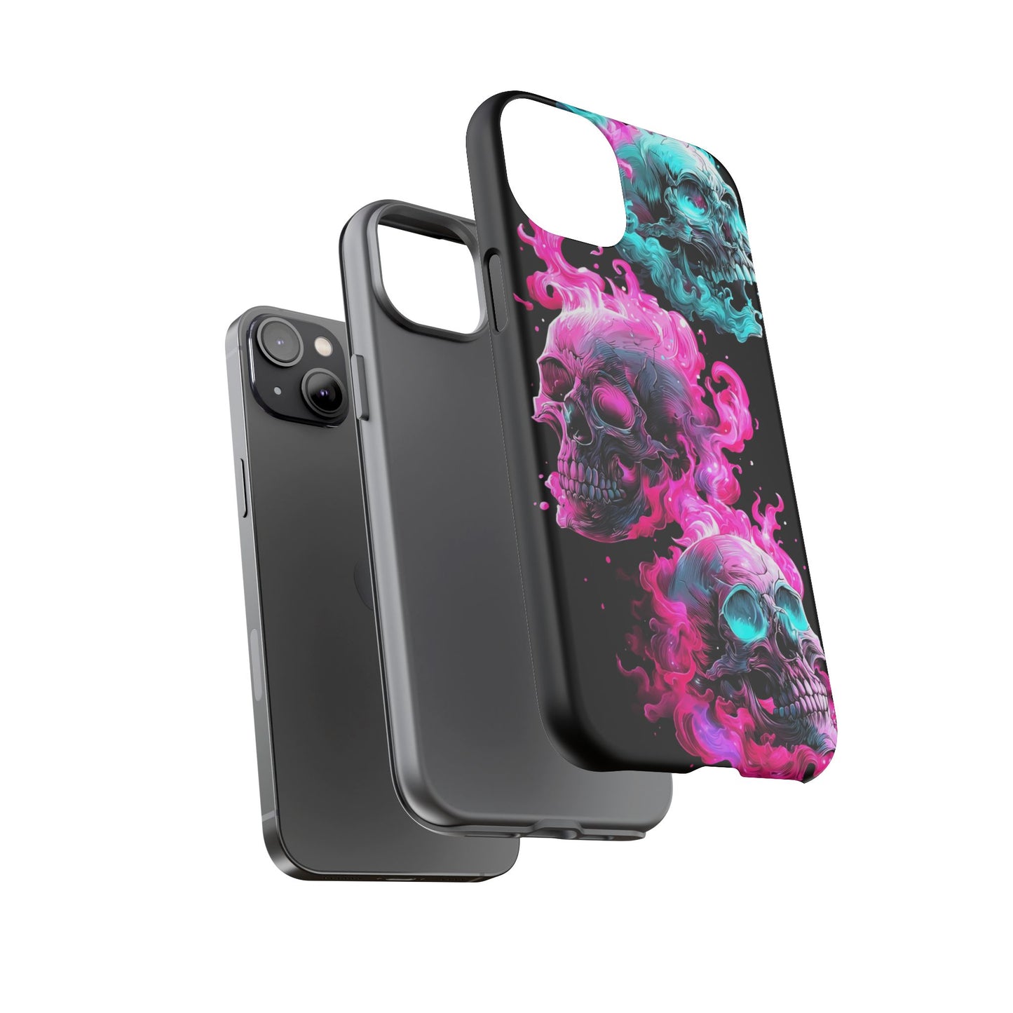 BESTSELLER 3 Skulls [TOUGH CASE]